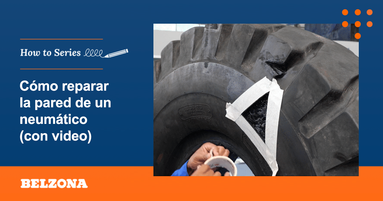 Lee más sobre el artículo Top 5 Aplicaciones de Belzona en Minería
