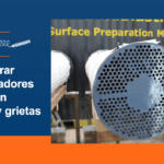Cómo Reparar Intercambiadores de Calor con Corrosión y Grietas en Placas Tubulares (con video)