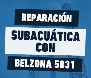 Lee más sobre el artículo Cómo se Repara una Plataforma Maritima Subacuática o Navío ?