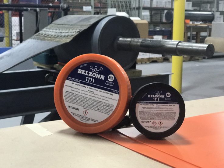 How to Repair a Worn Shaft with a Forming Technique [with pictures]