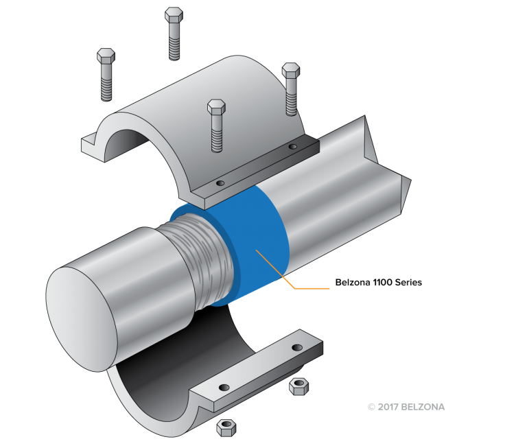 How to Repair a Worn Shaft with a Forming Technique [with pictures]