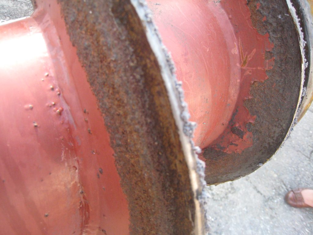 Mitigating Abrasion and Wear