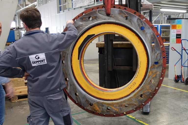 How to Improve Pumped Hydro Storage Efficiency