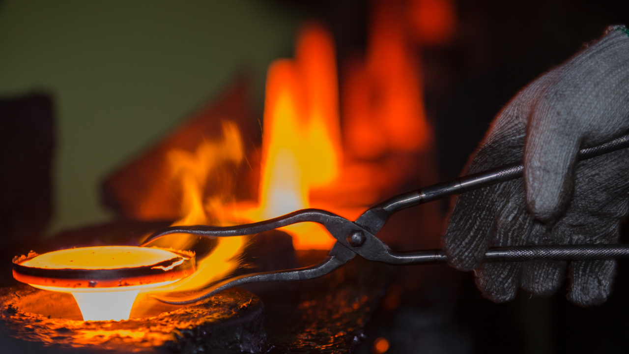 Top 5 Application Areas In The Steel Industry