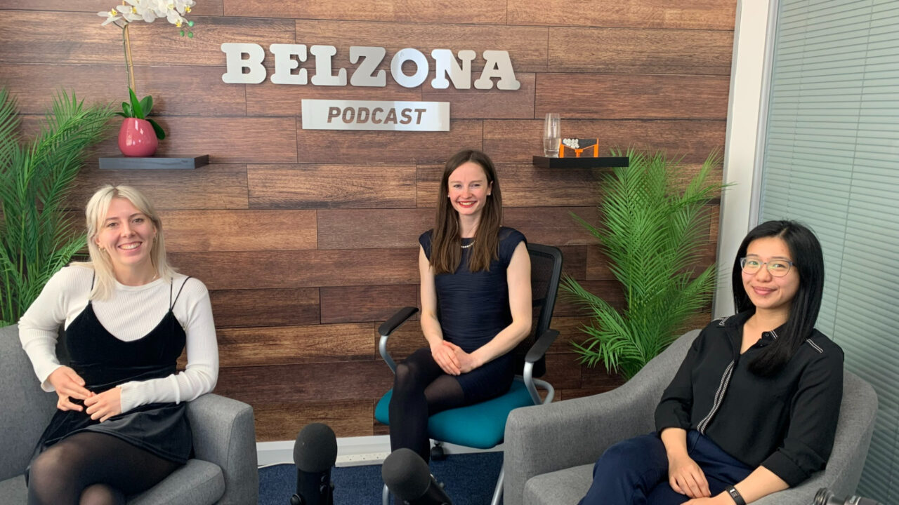 New Podcast Episode: Introducing Belzona’s Environmental Committee