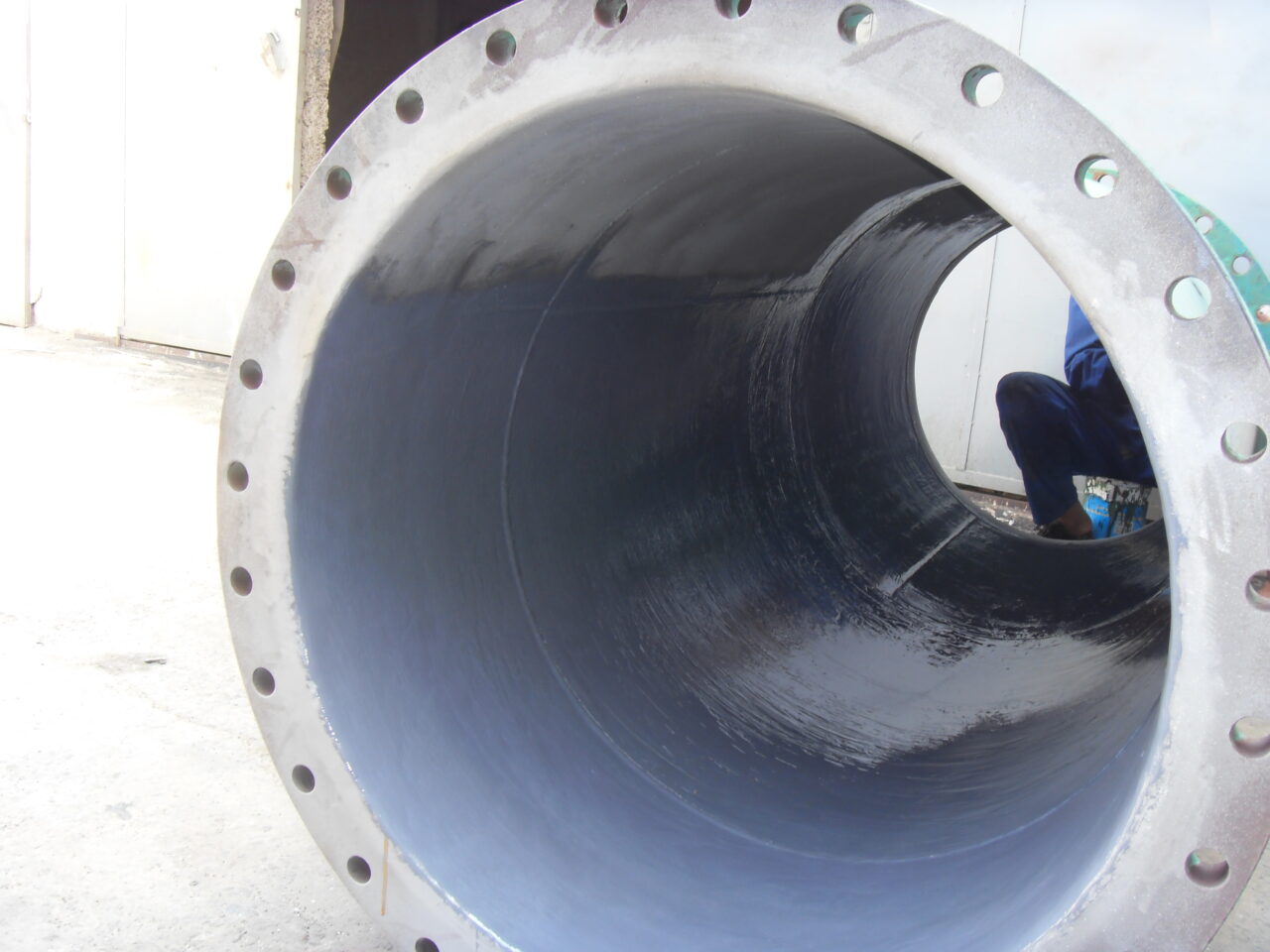 3 Best Tips for Epoxy Pipe Repair Belzona Blog