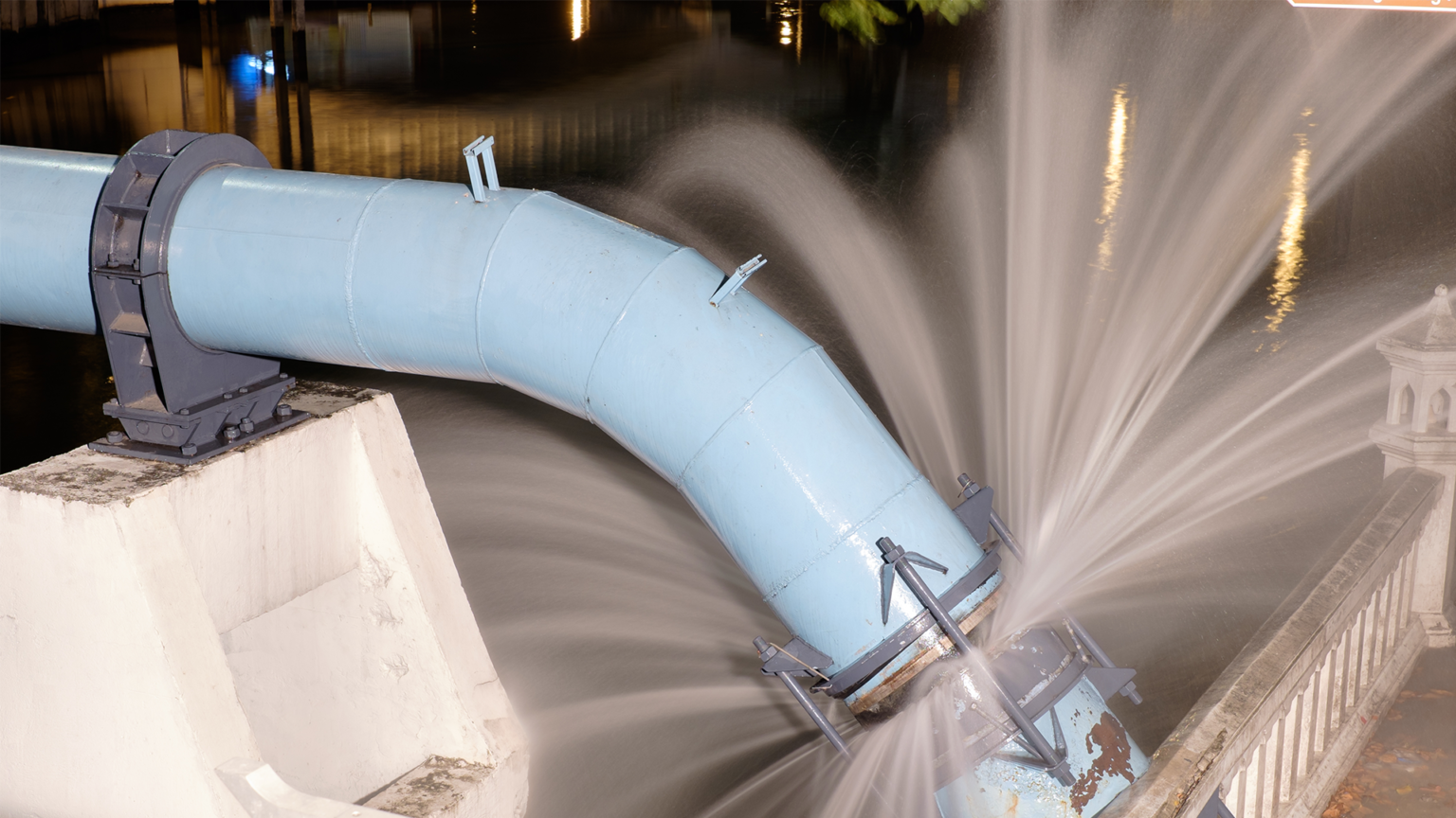 3 Best Tips for Epoxy Pipe Repair Belzona Blog