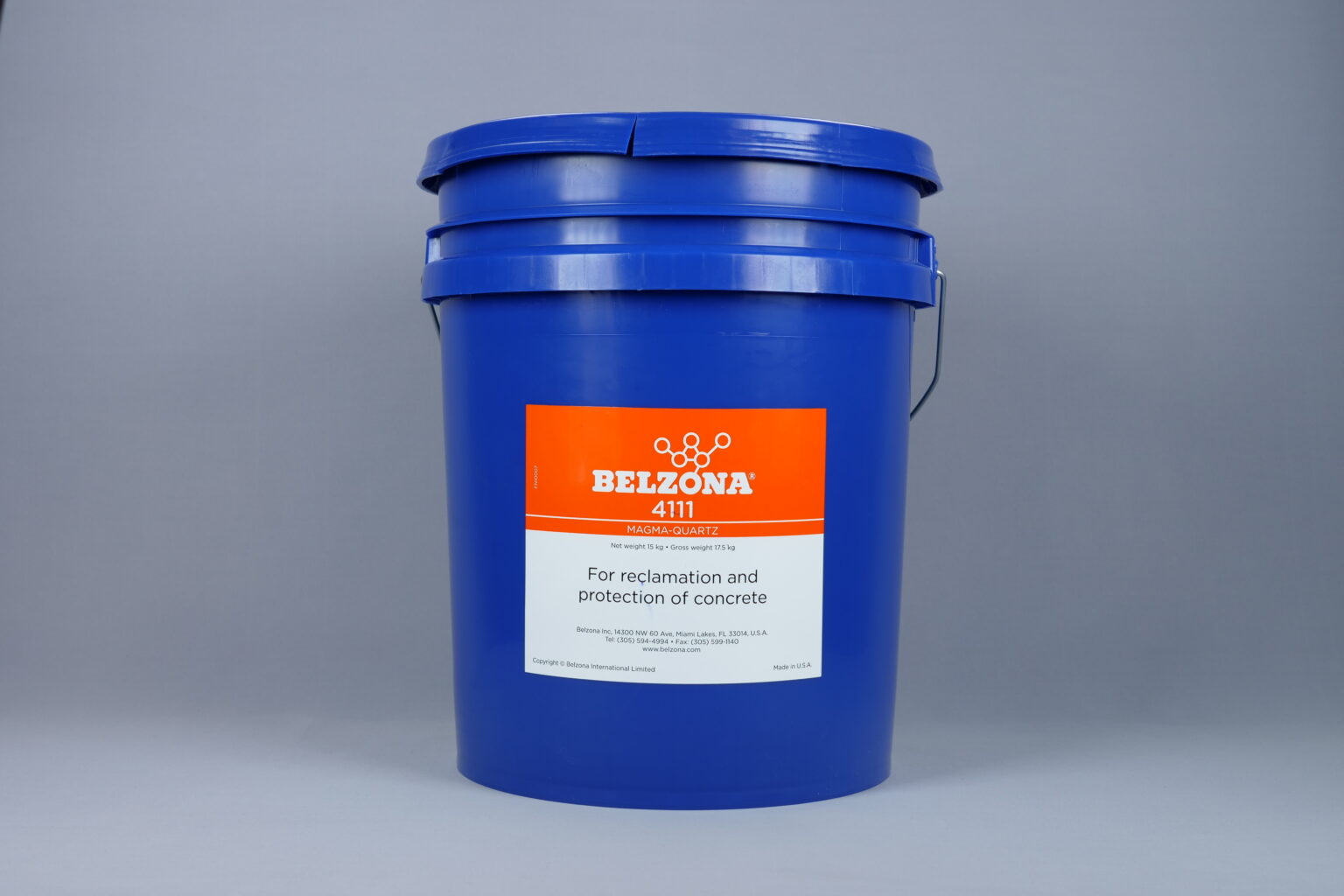 Belzona Springs Into Action In Cold Environments (with Video) - Belzona ...