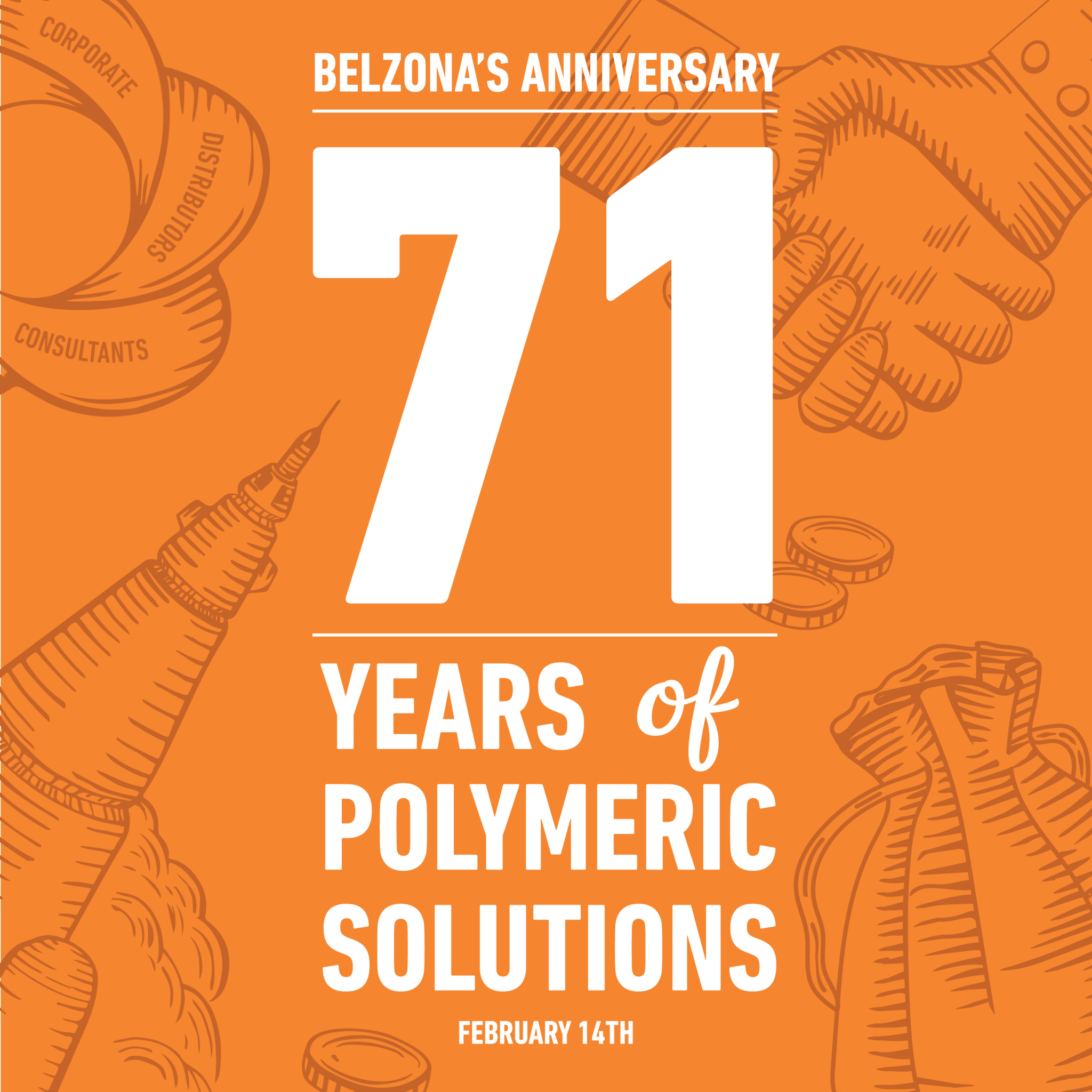 Belzona Donates Hundreds of Items to Orphanage in China Belzona Blog