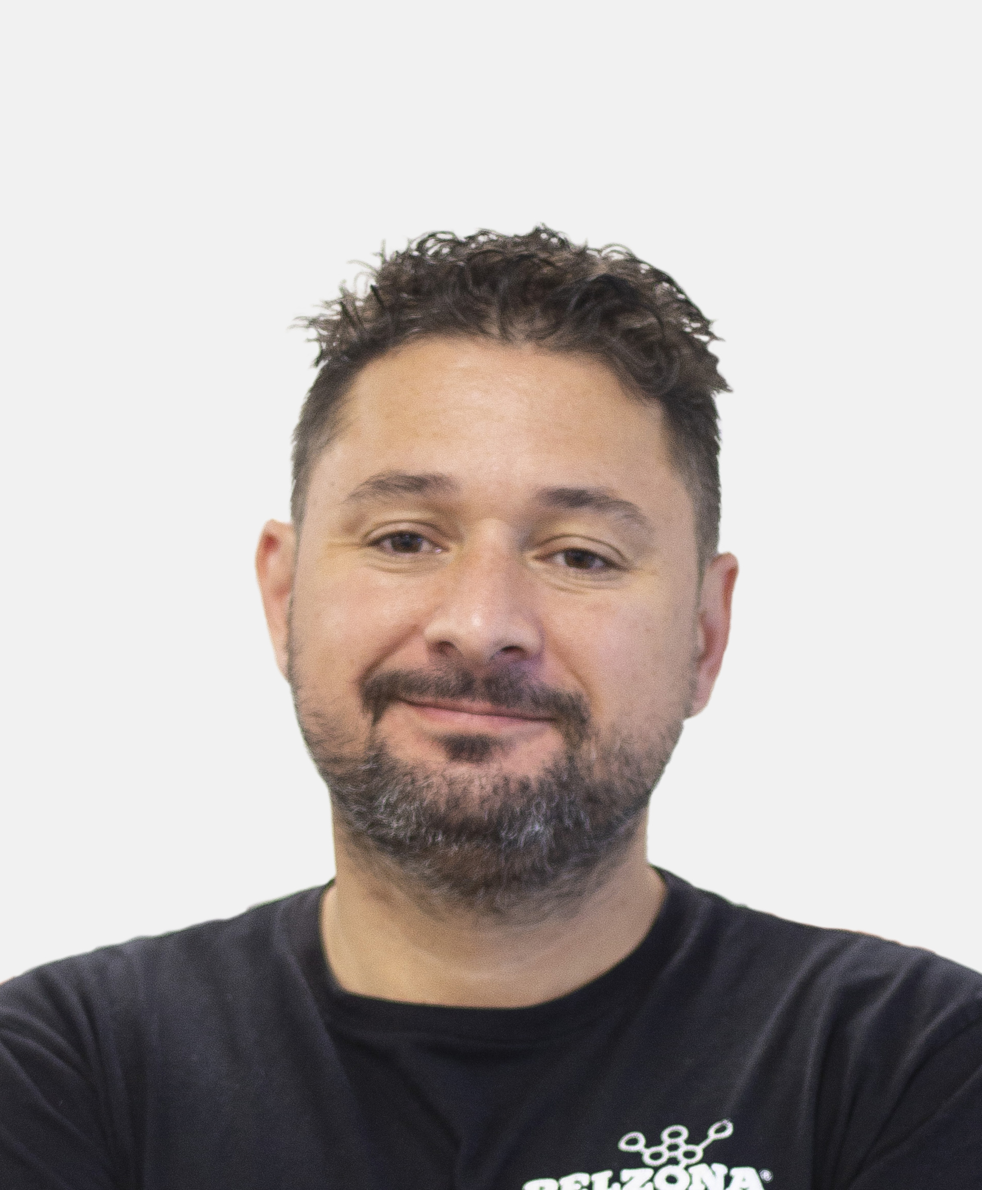 Alexander Murillo - Technical and Distributor Support Manager at Belzona Inc.