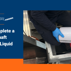 How to Complete a Propeller Shaft Repair with Liquid Shimming blog thumbnail