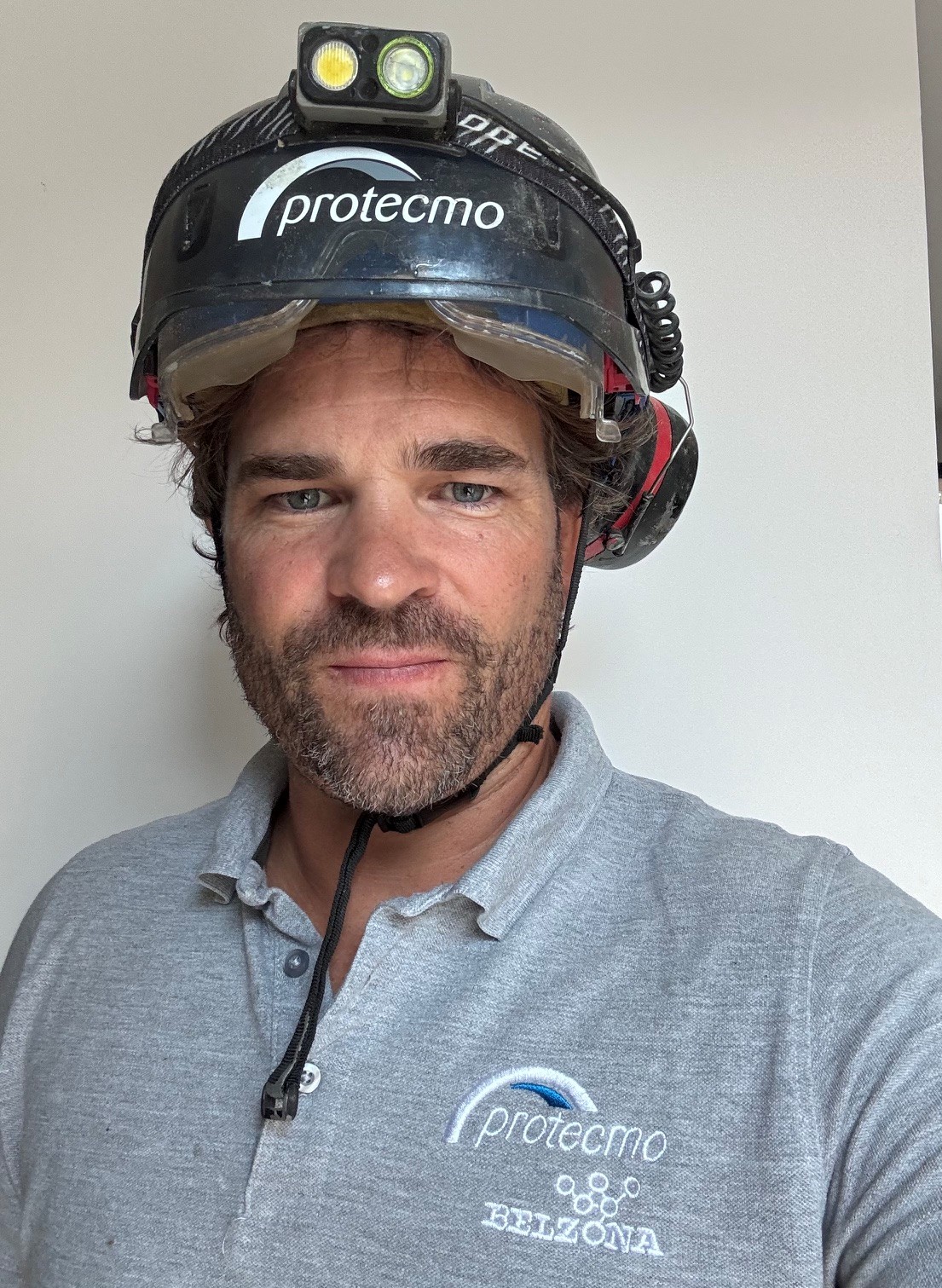 Vincent Guerin, Distributor at Protecmo