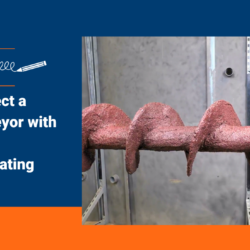 How to Protect a Screw Conveyor Thumbnail