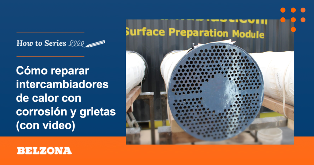 como-reparar-intercambiador-de-calor