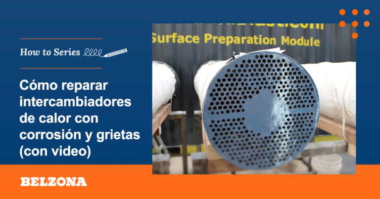 como-reparar-intercambiador-de-calor